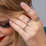 Anel De Prata 925 Life - Imagem 2