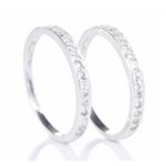 Anel De Prata 925 Aparador Tradicional