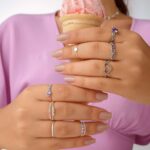 Anel De Prata 925 Aliança Tradicional Lisa 2 Mm - Imagem 3