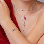 Pingente de prata 925 mini pimenta - Imagem 2