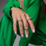 Anel de prata 925 pérola caixinha - Imagem 2