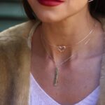 Pingente De Prata 925 Plaquinha Believe - Imagem 2