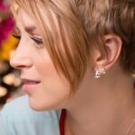 Brinco De Prata 925 Argolinha Mini Lisa 1,0 cm - Imagem 2