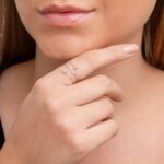 Anel de prata 925 ajustável aro triplo bolinhas lisas - Imagem 2