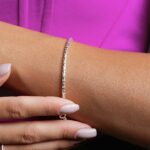 Pulseira de prata 925 pipoca - Imagem 3