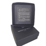 Caixinha de presente avulsa (enviada desmontada) - Imagem 2