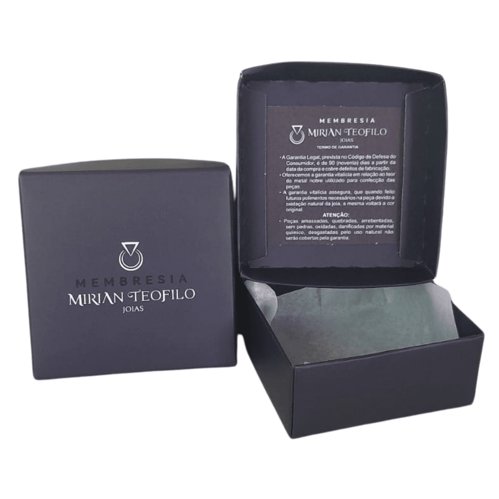 caixinha-de-presente-membresia Caixinha de presente avulsa (enviada desmontada) - Imagem 1