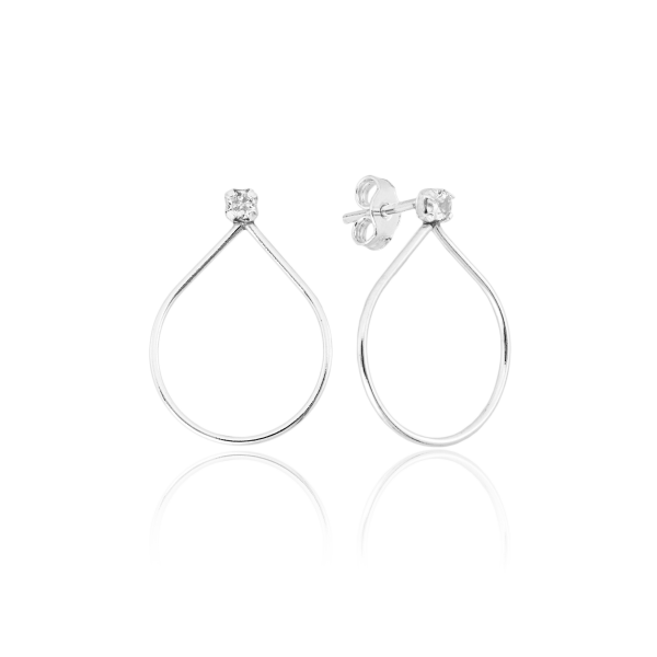 c5d0a25288461117764836b1429f69a3.png Brinco de prata 925 gota vazada com ponto de luz - Imagem 1