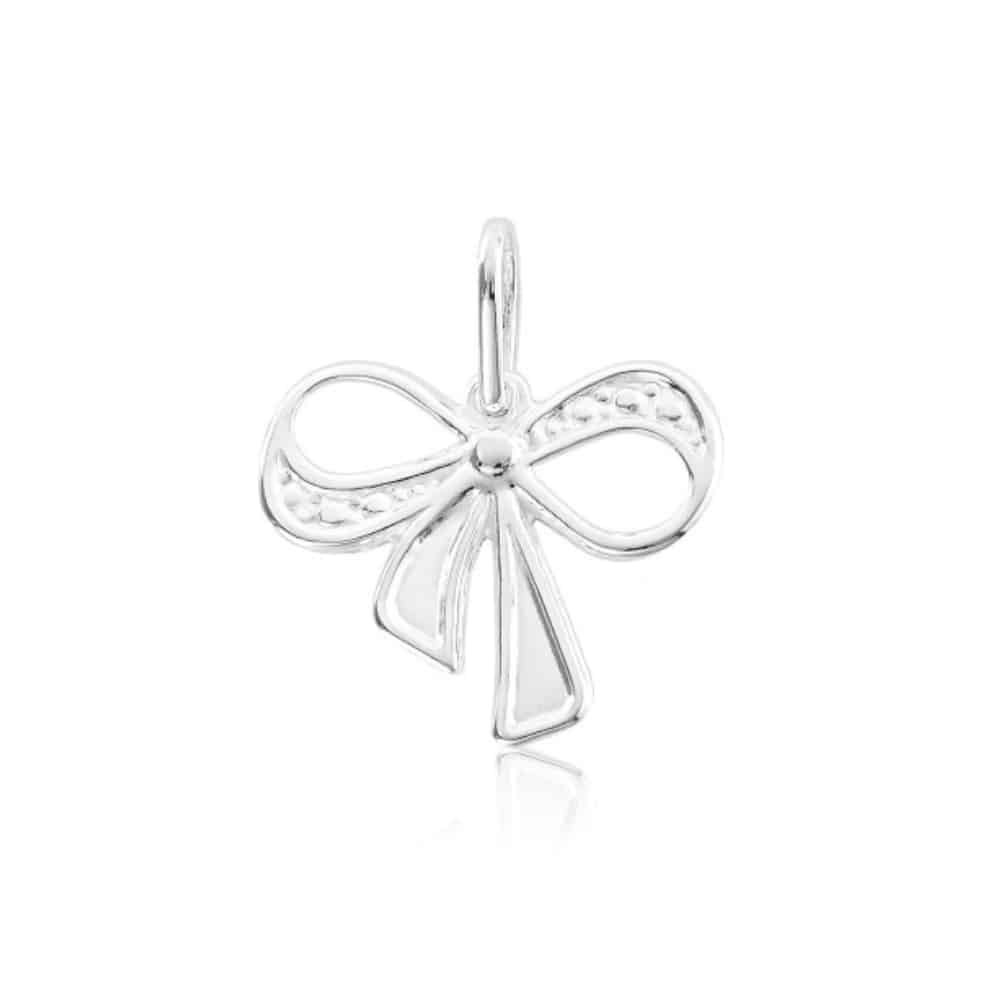 a99df06a375f67589529f51d456450b0.jpg Pingente de prata 925 laço com detalhes - Imagem 1