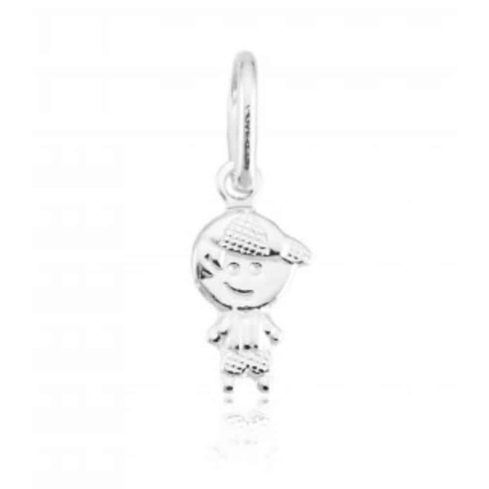 00c889906ebc5a0375483bd98720ec31.jpg Pingente de prata 925 mini menino boné - Imagem 1